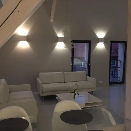 Design Apartment