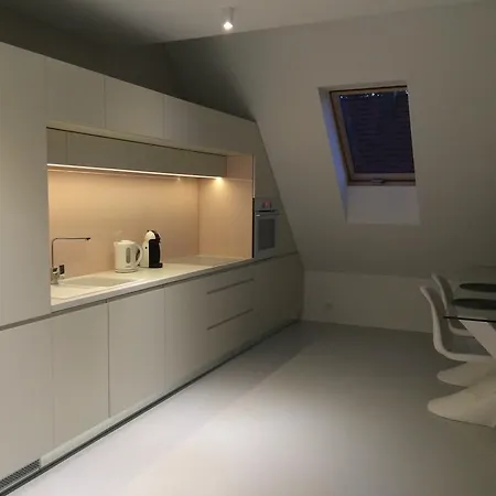 Design Apartment Oswiecim