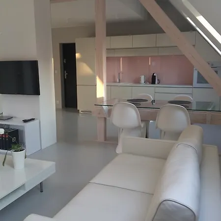 Apartment Design Oswiecim