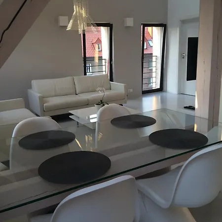 Design Apartment Oswiecim