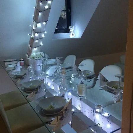 Apartment Design *