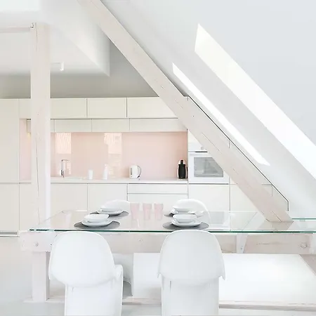 Design Apartment