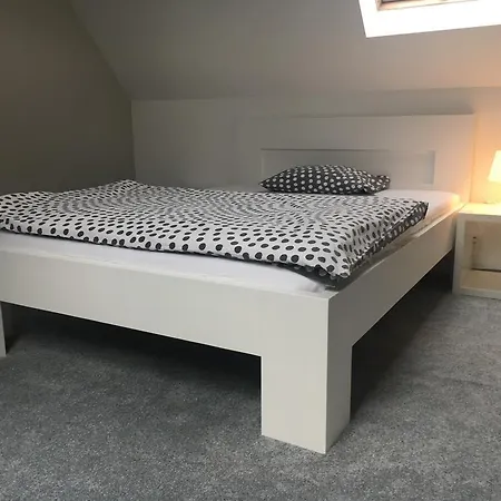 Design Apartment